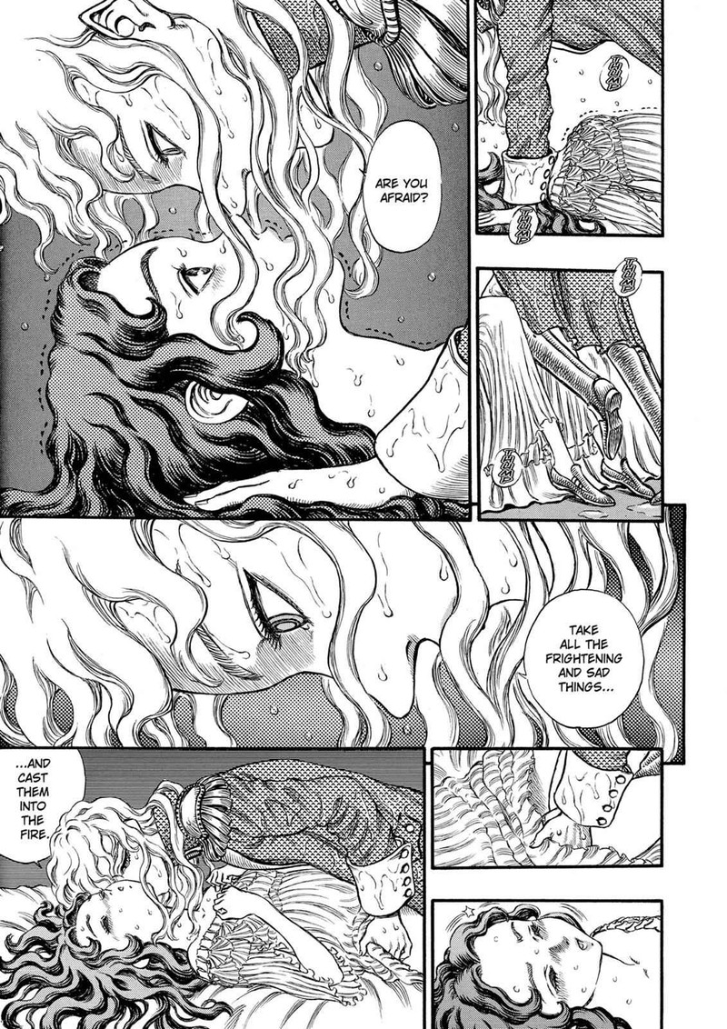Berserk 38 5