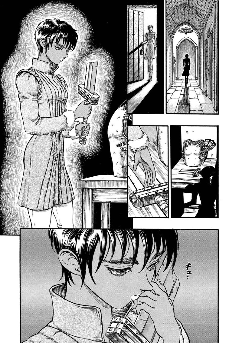 Berserk 38 7