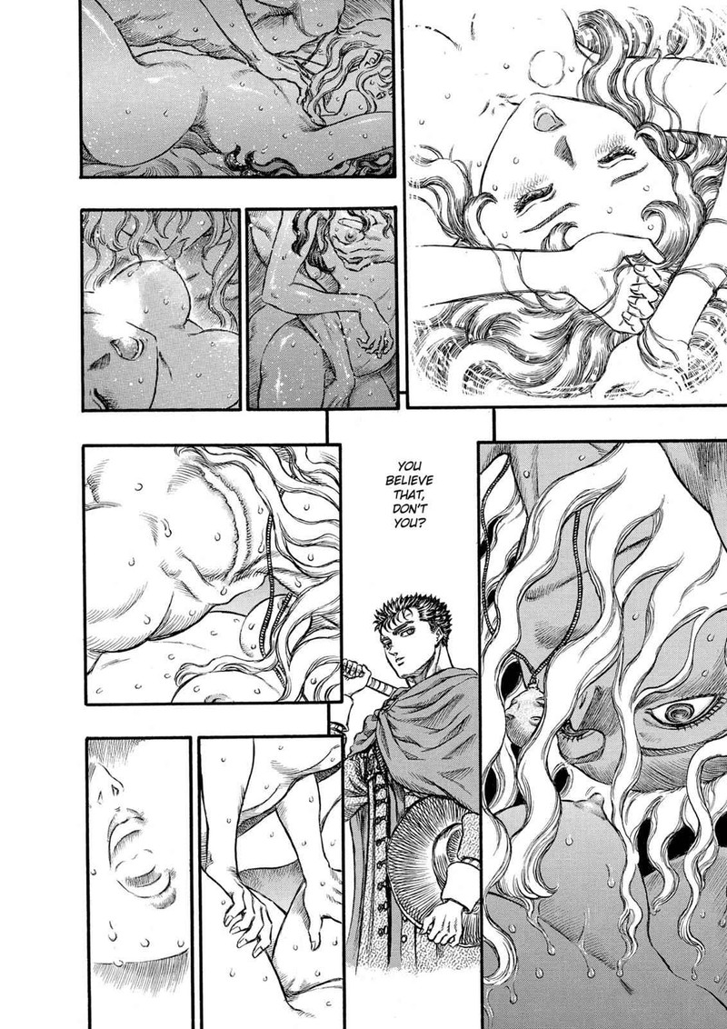 Berserk 38 8