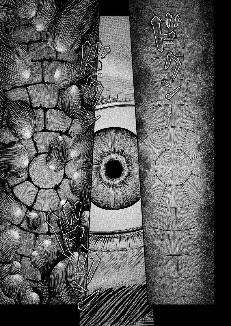 Berserk 383 10