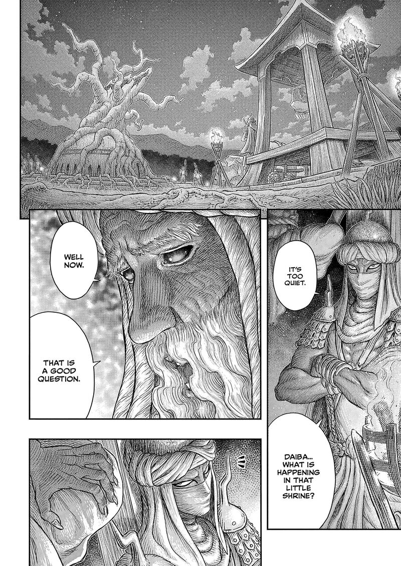Berserk 383 11
