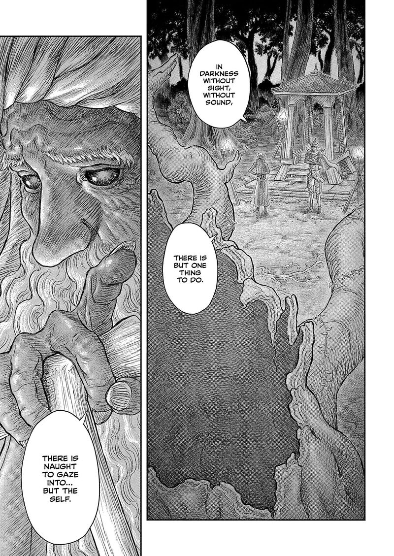 Berserk 383 14