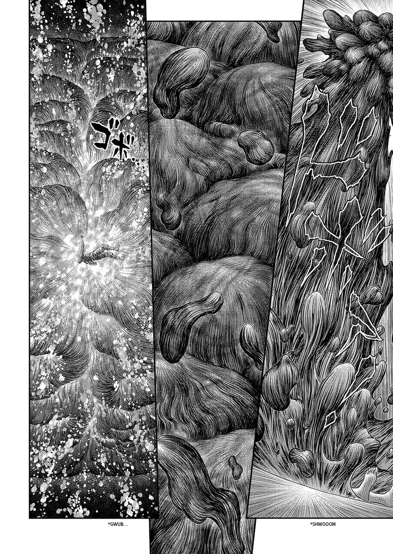 Berserk 383 17