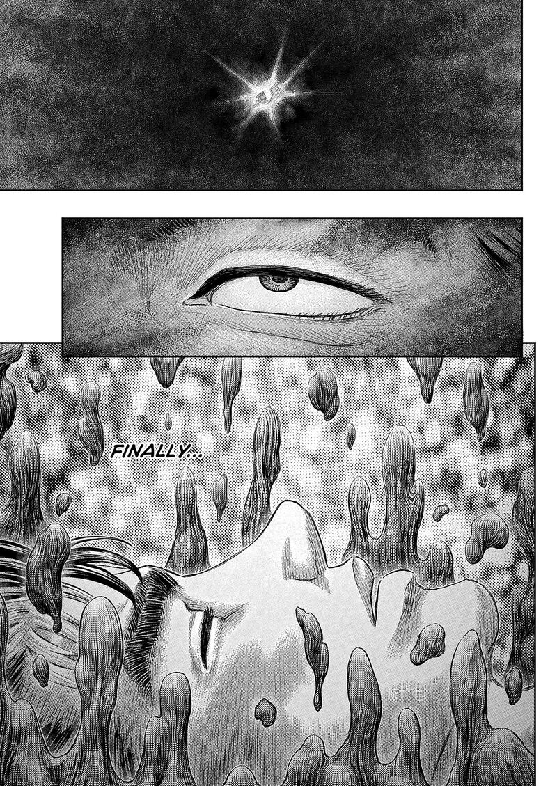 Berserk 383 18