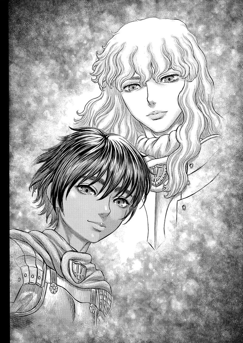 Berserk 383 19