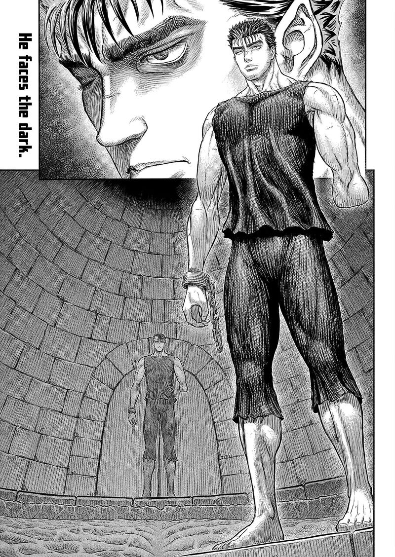 Berserk 383 2