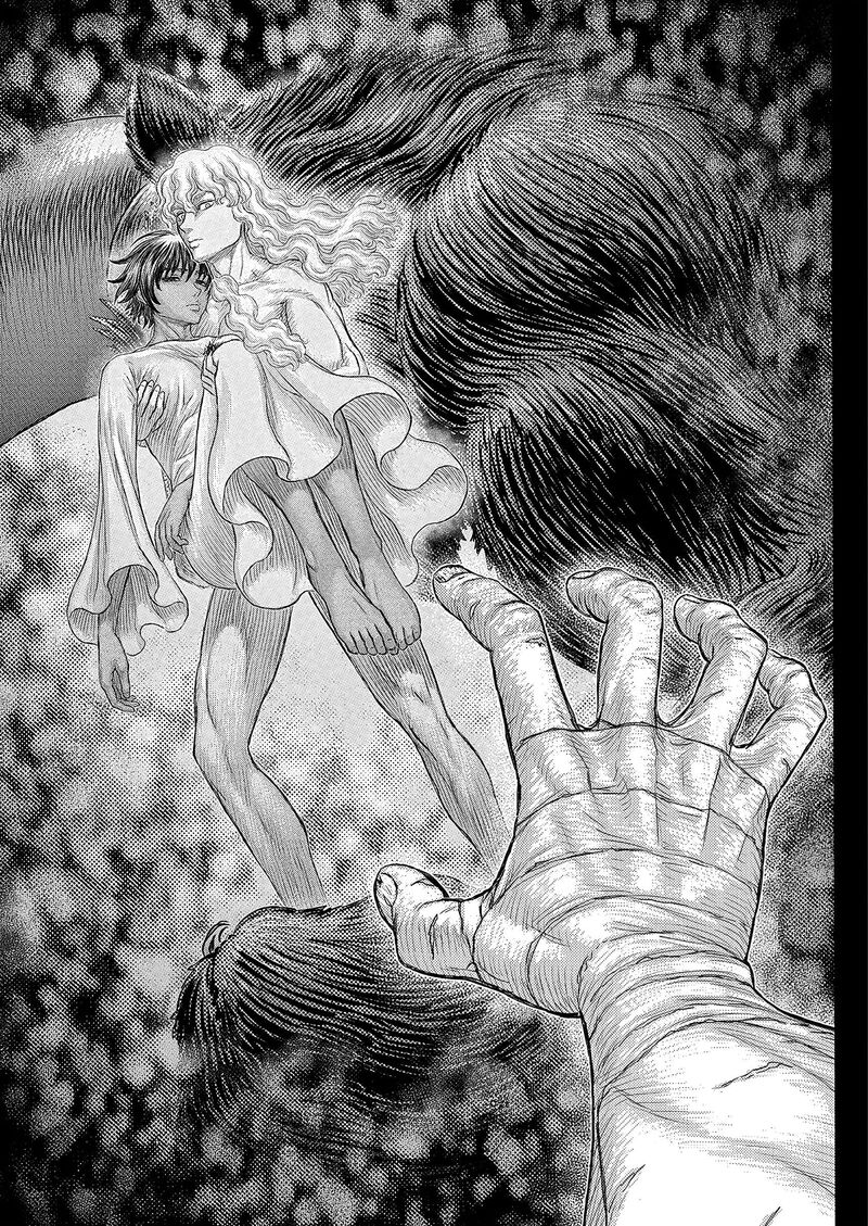 Berserk 383 20