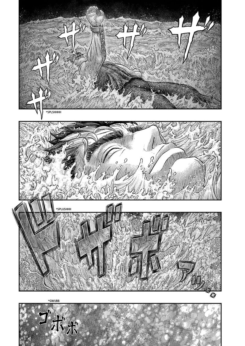 Berserk 383 21