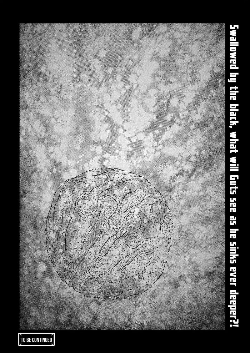 Berserk 383 23
