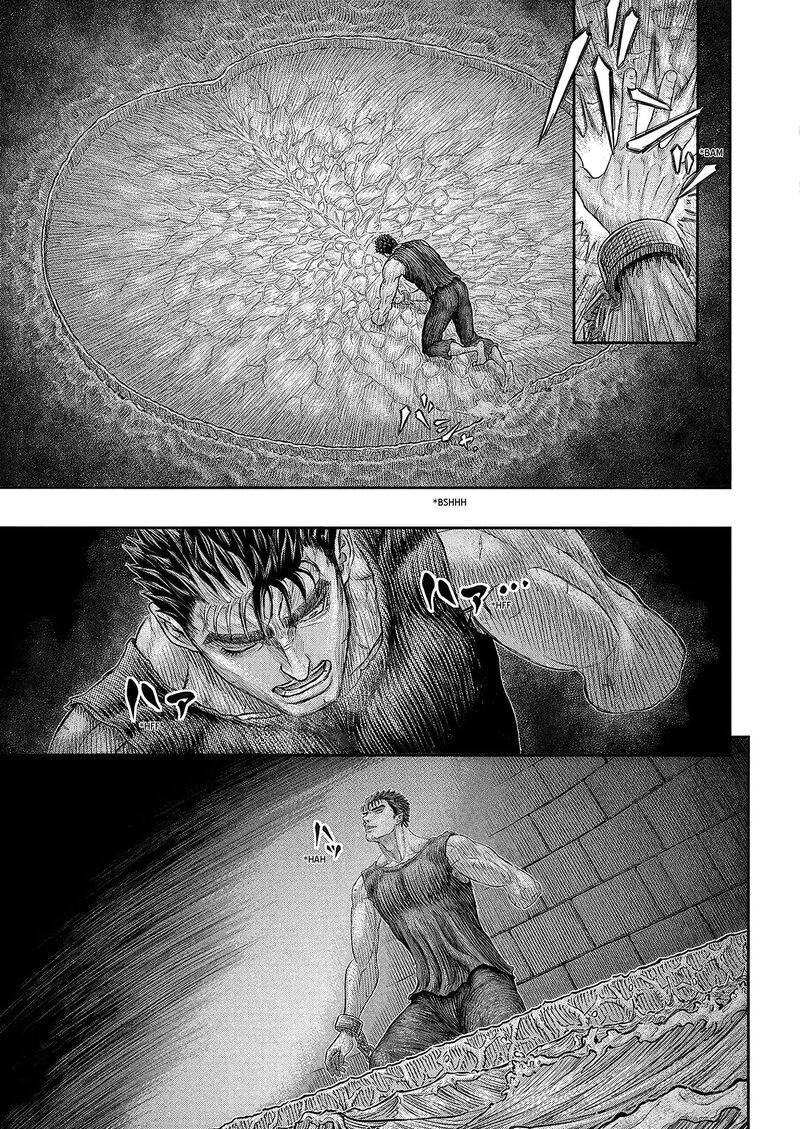Berserk 383 6