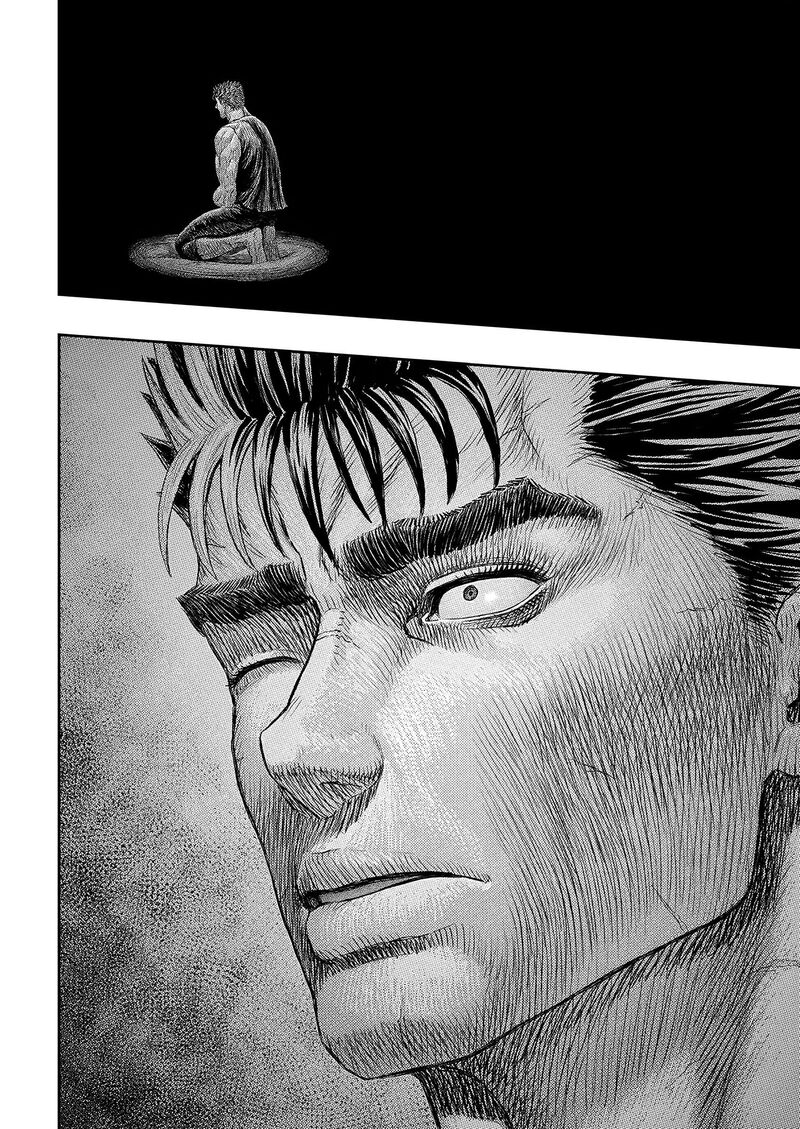 Berserk 383 7