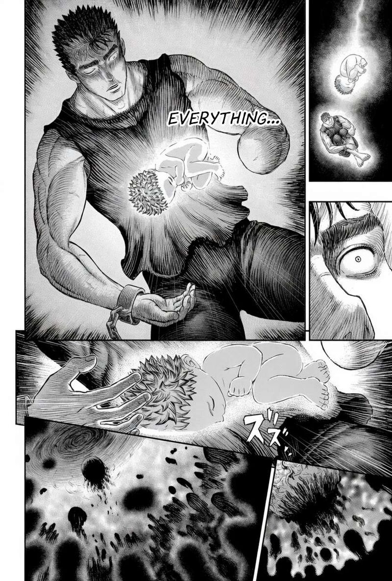 Berserk 384 21