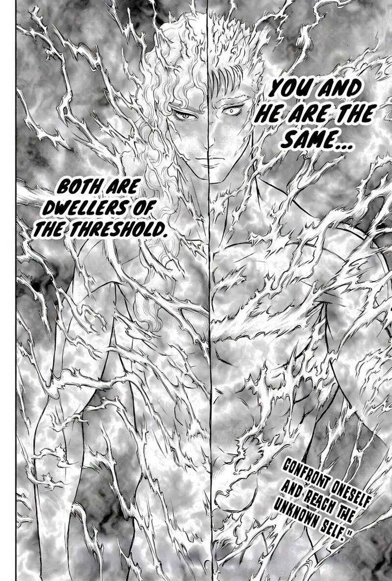 Berserk 384 25