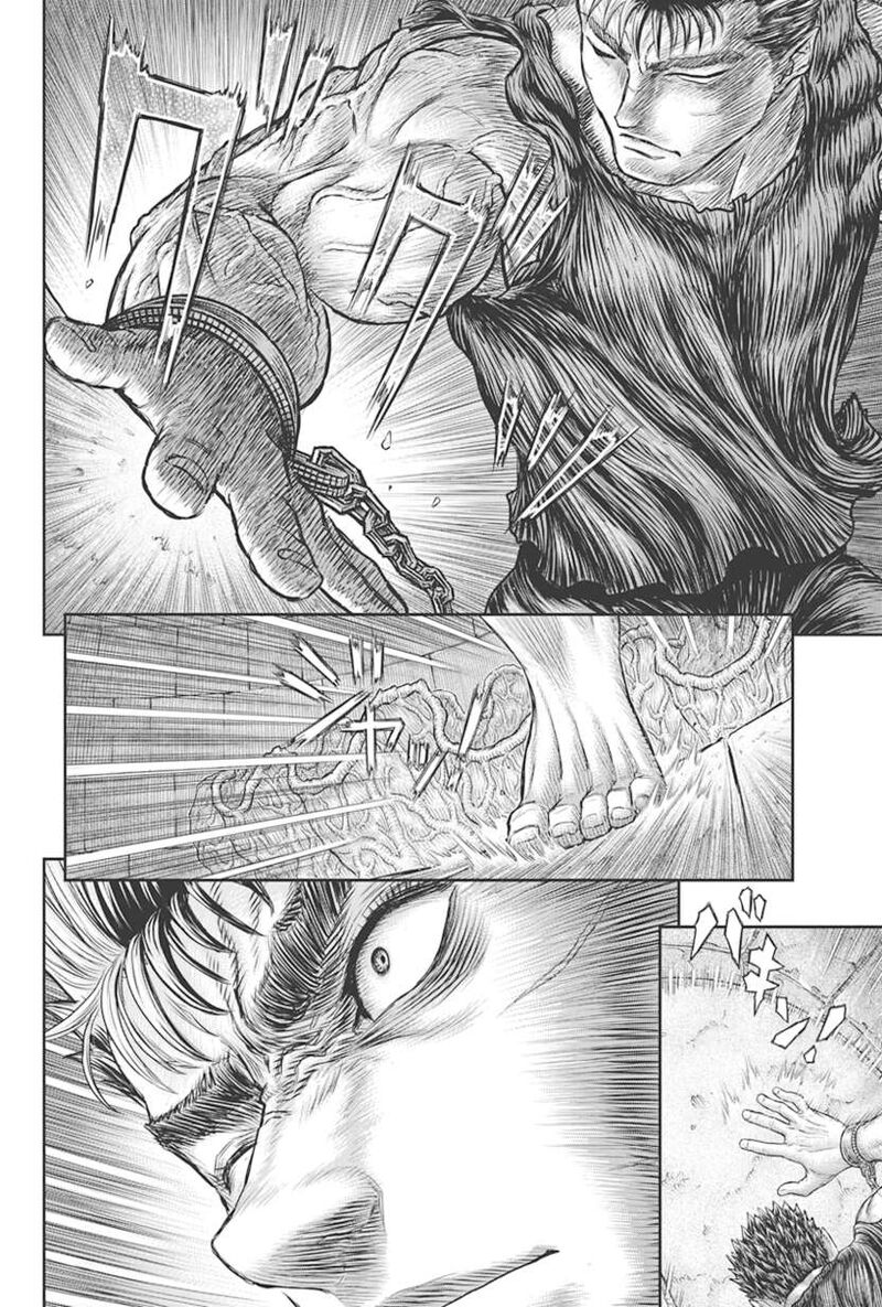 Berserk 385 10