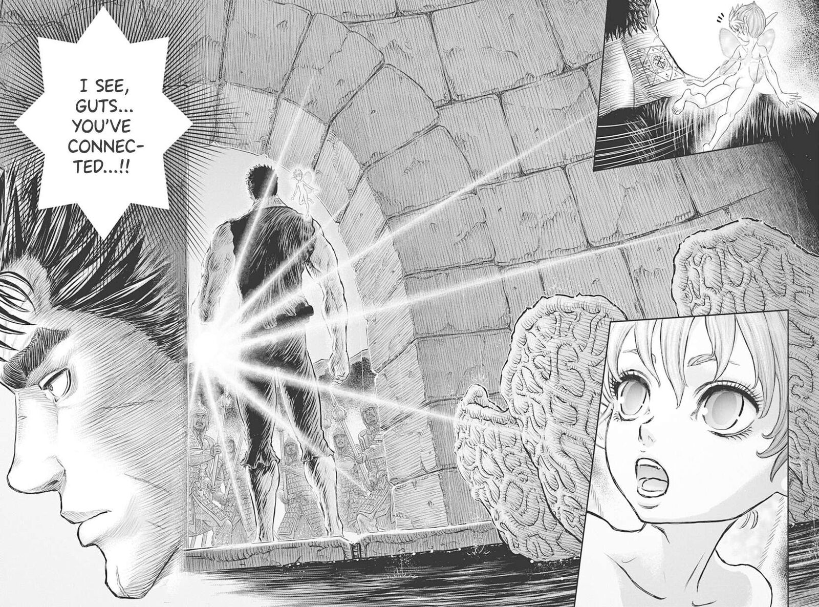 Berserk 385 20