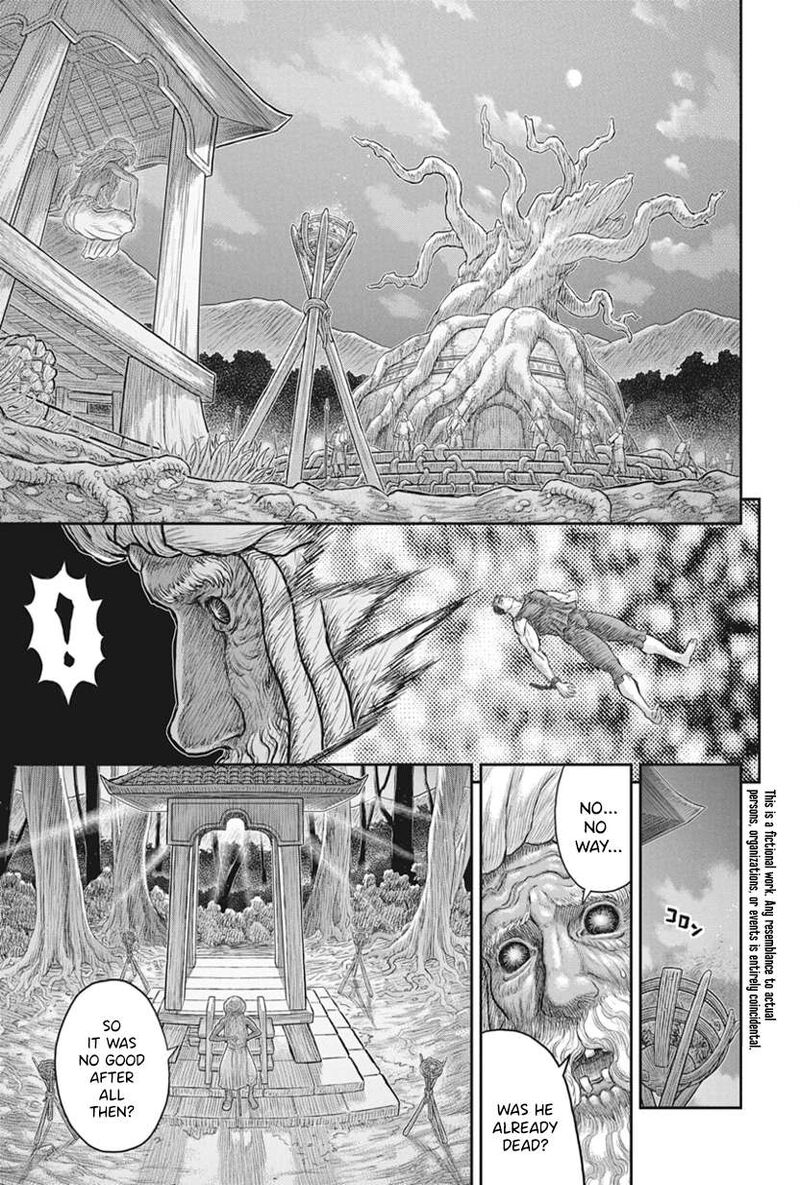 Berserk 385 3