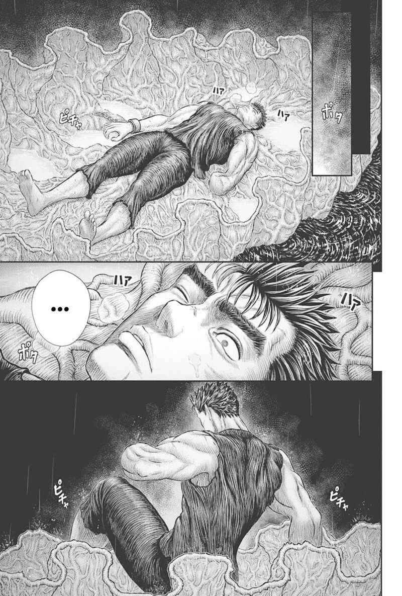 Berserk 385 5
