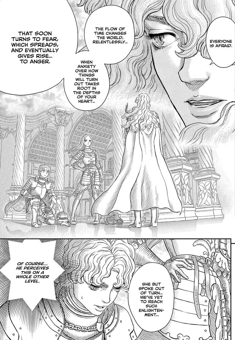 Berserk 386 12