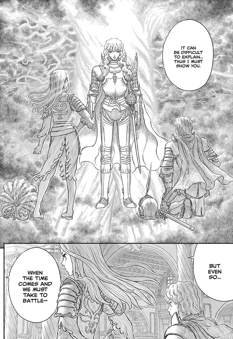 Berserk 386 13