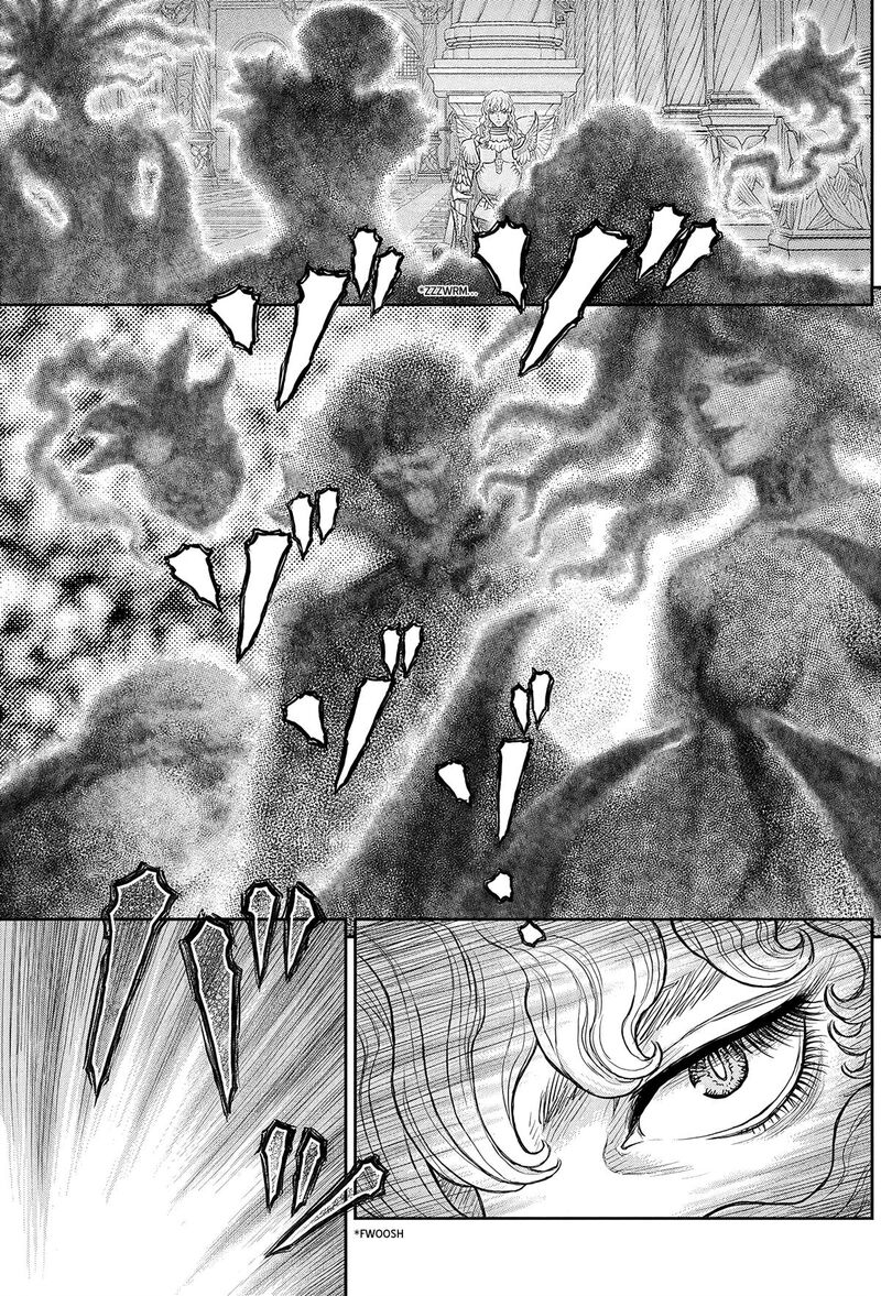 Berserk 386 18