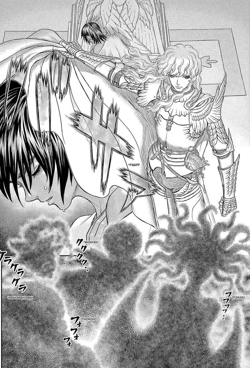 Berserk 386 19