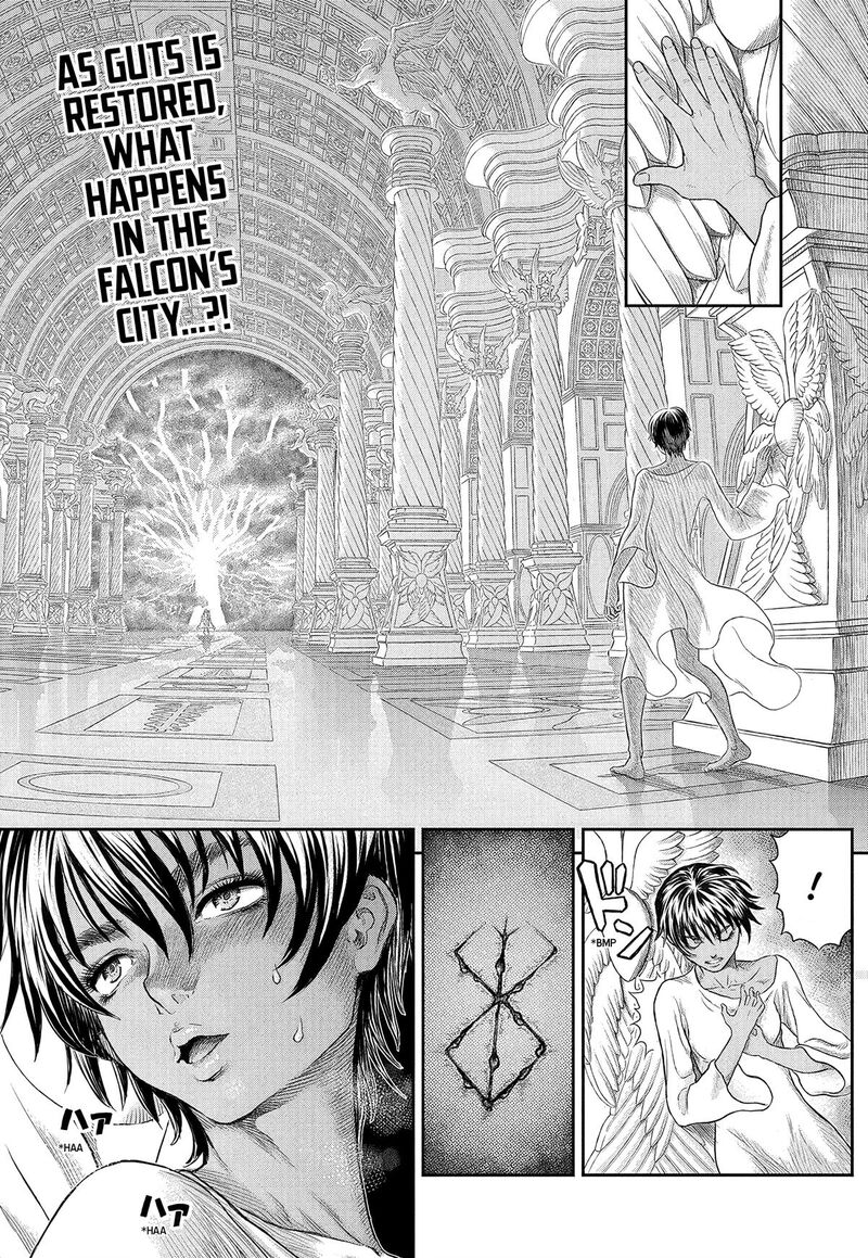 Berserk 386 2