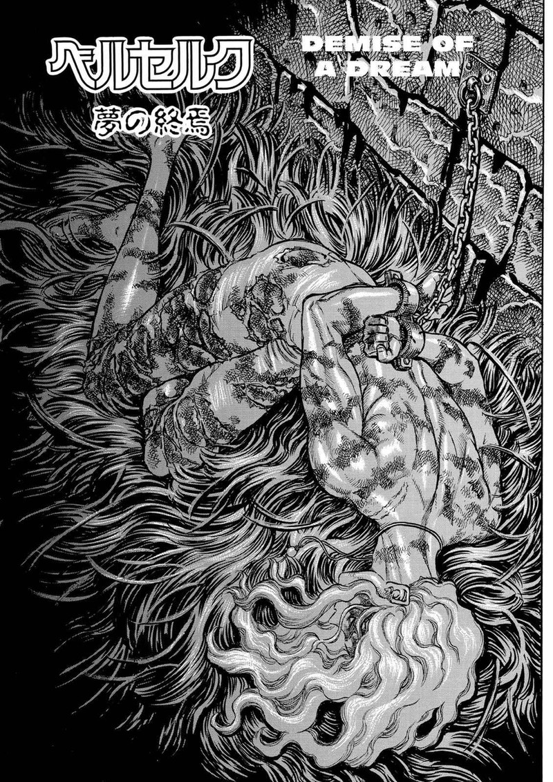 Berserk 40 1