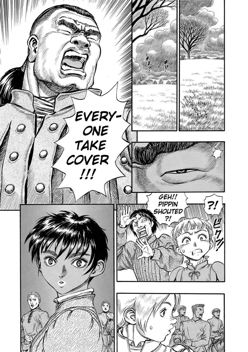 Berserk 40 11