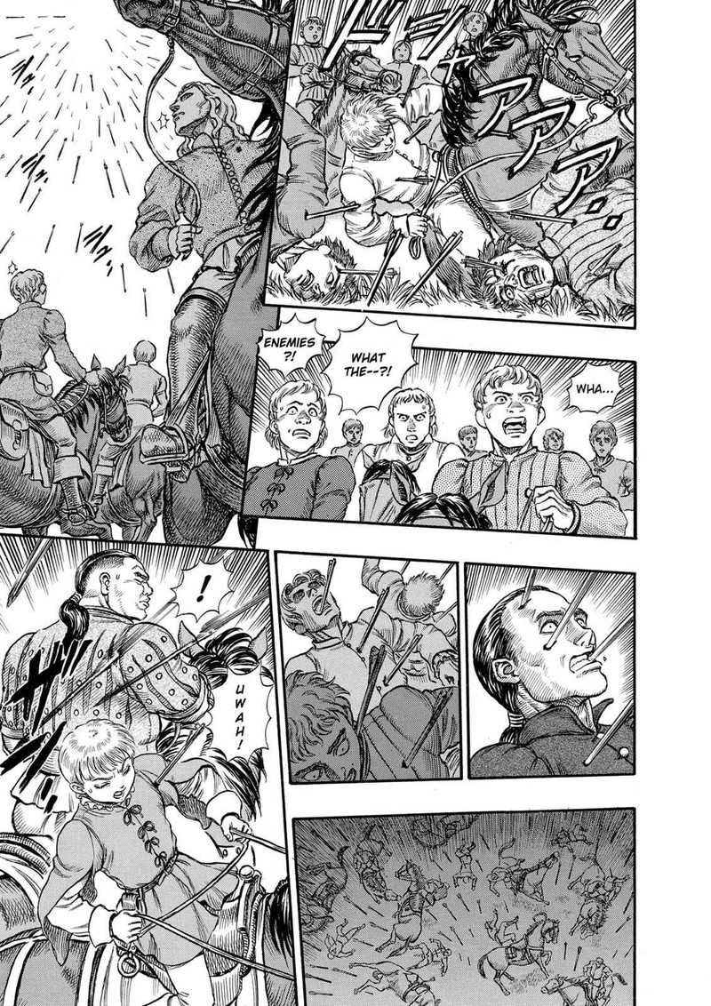 Berserk 40 13
