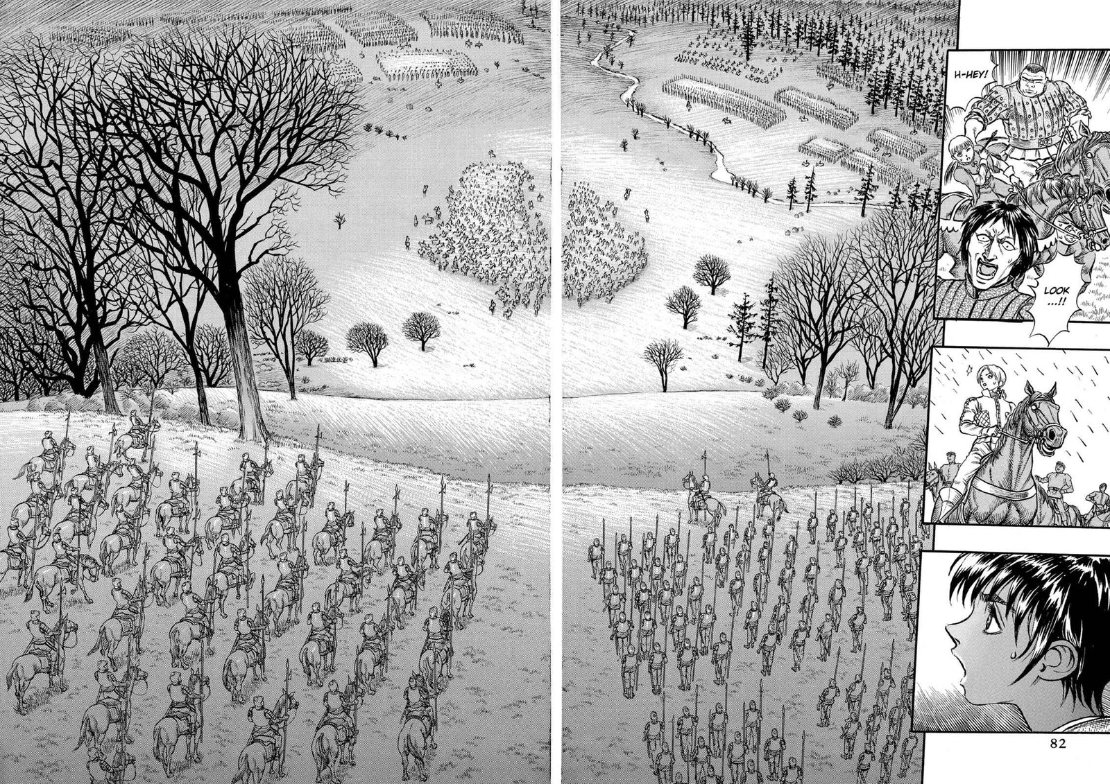 Berserk 40 14