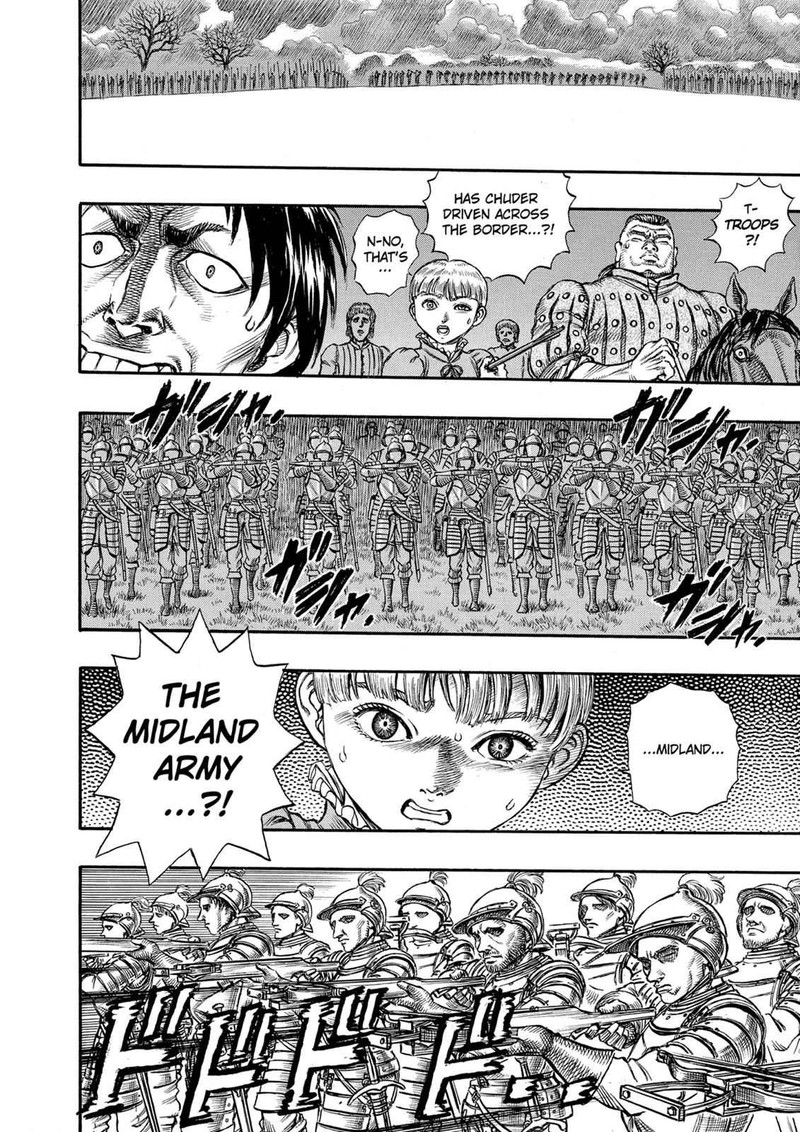 Berserk 40 15
