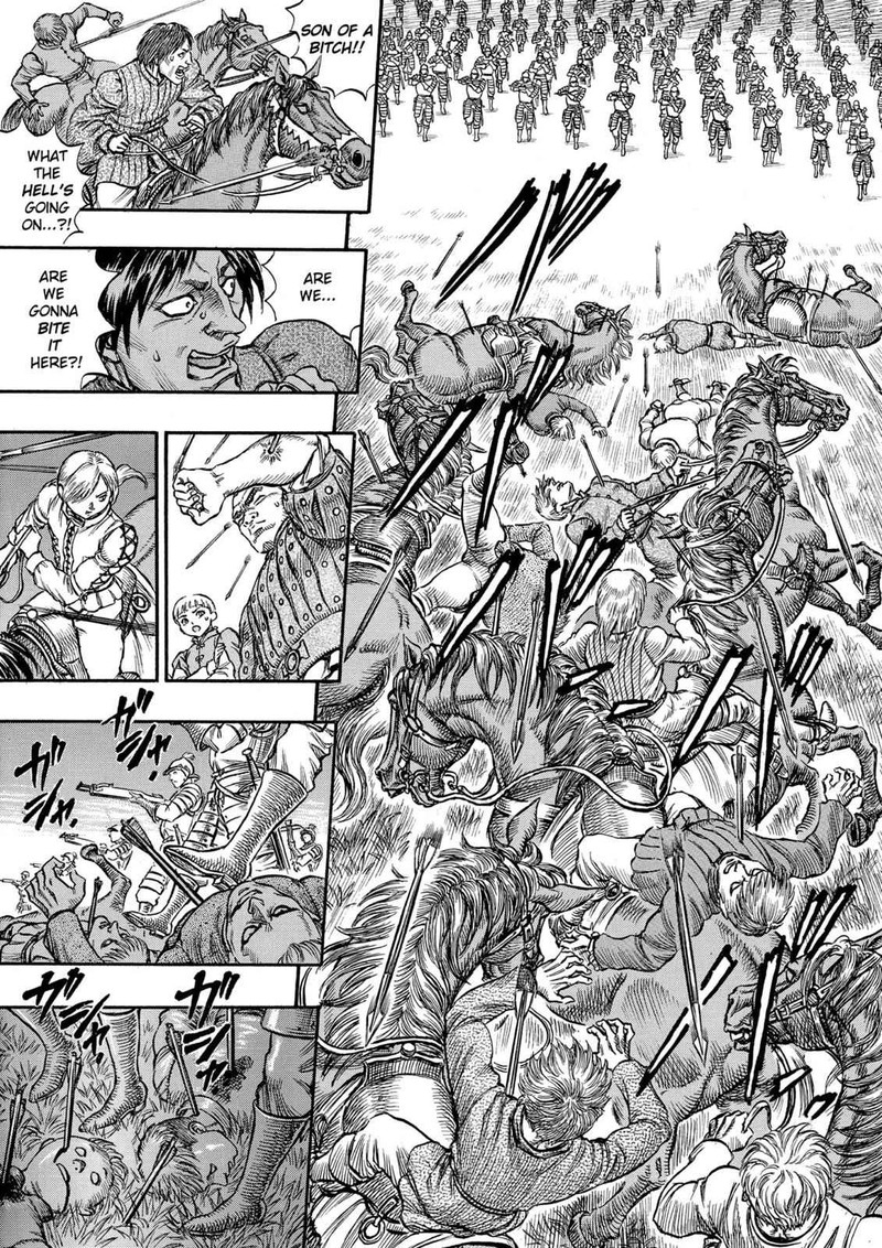 Berserk 40 16