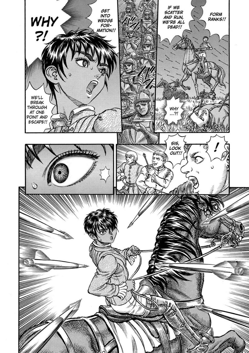 Berserk 40 17