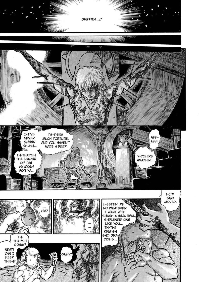Berserk 40 18
