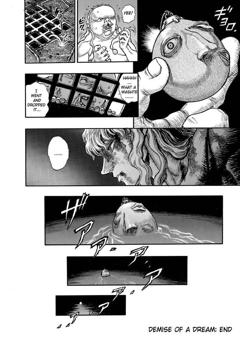 Berserk 40 19