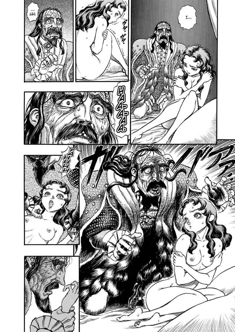 Berserk 40 4