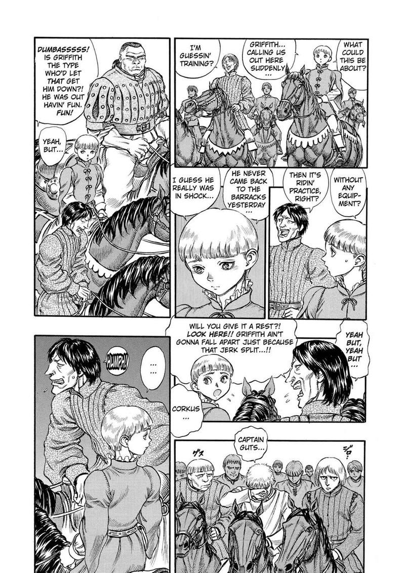 Berserk 40 9