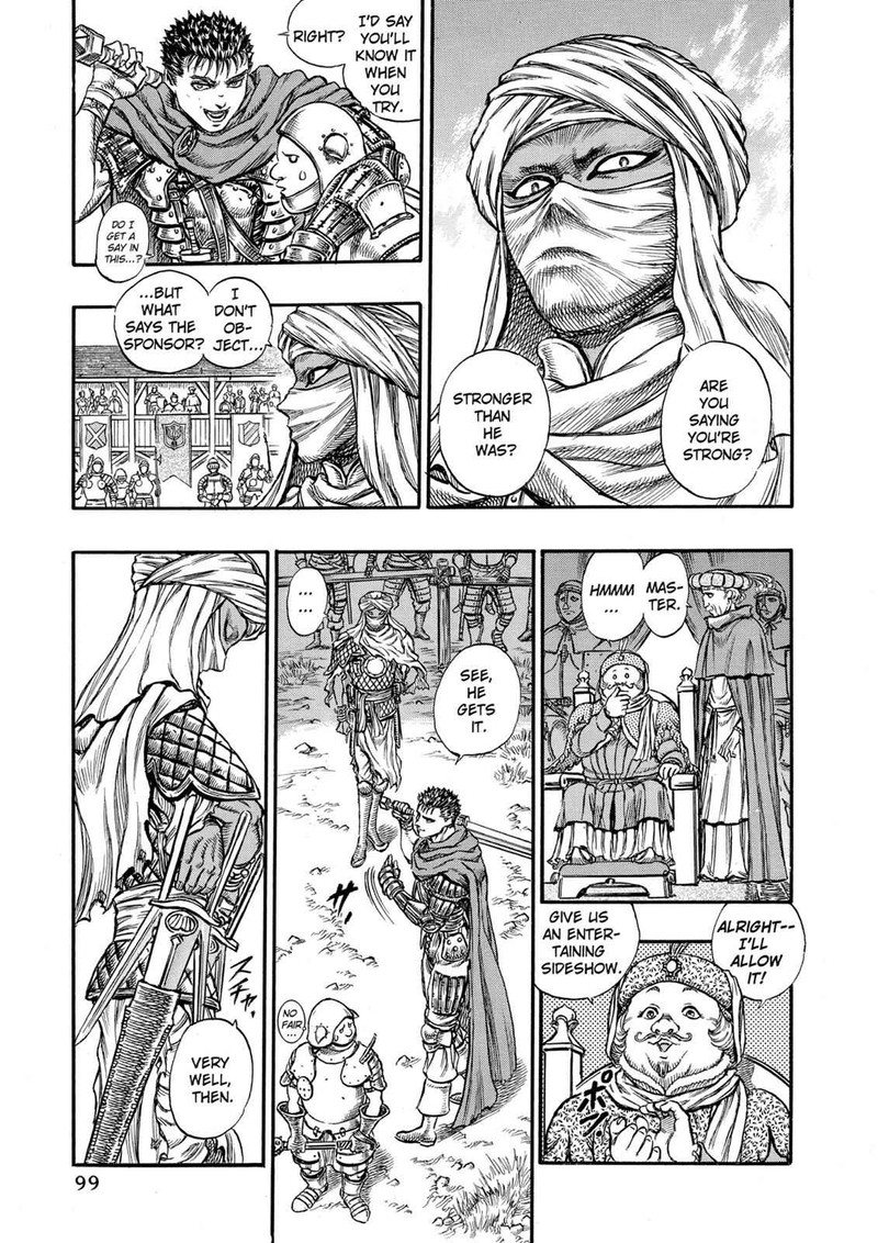 Berserk 41 11