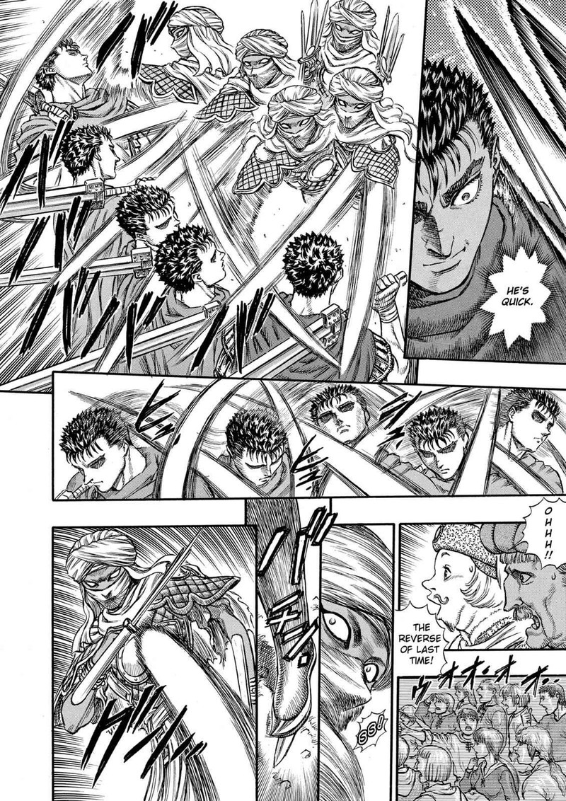 Berserk 41 14