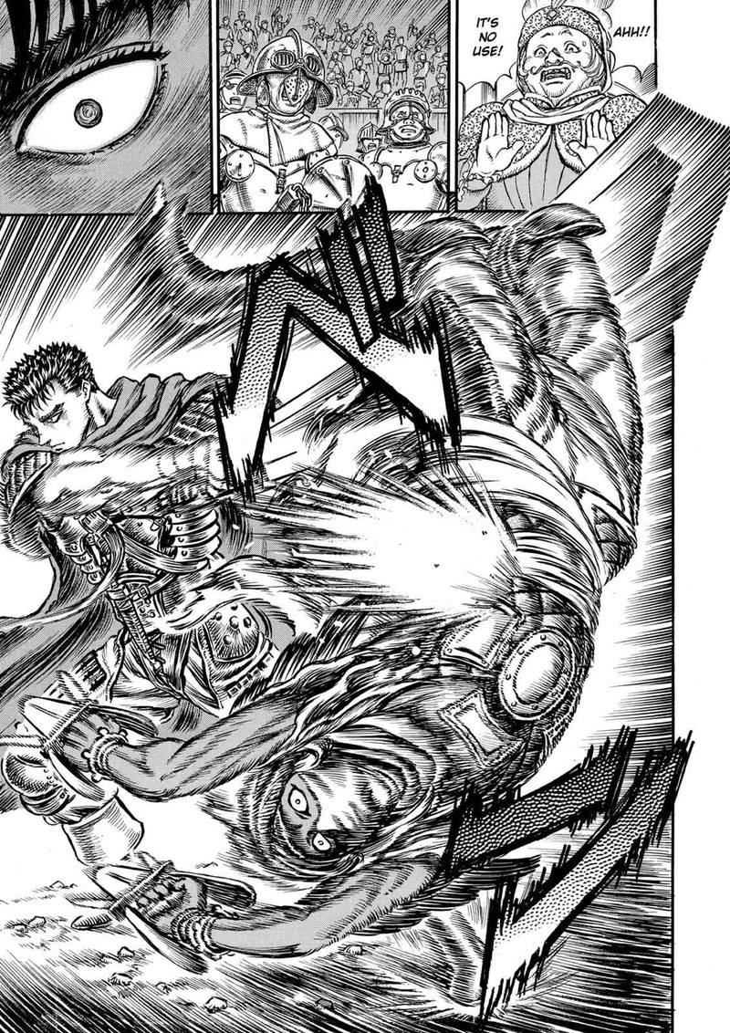 Berserk 41 17