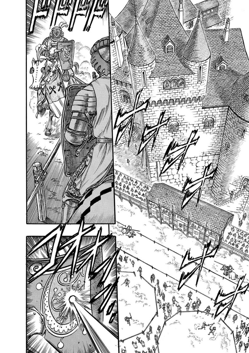 Berserk 41 2
