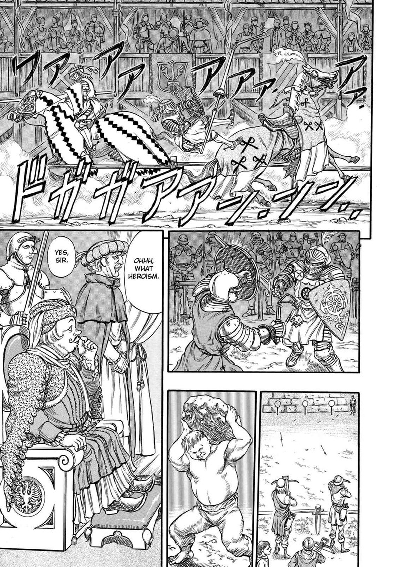 Berserk 41 3