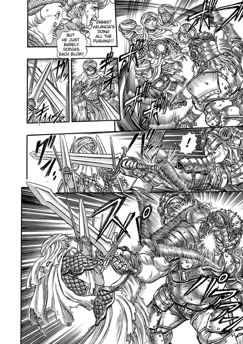 Berserk 41 6