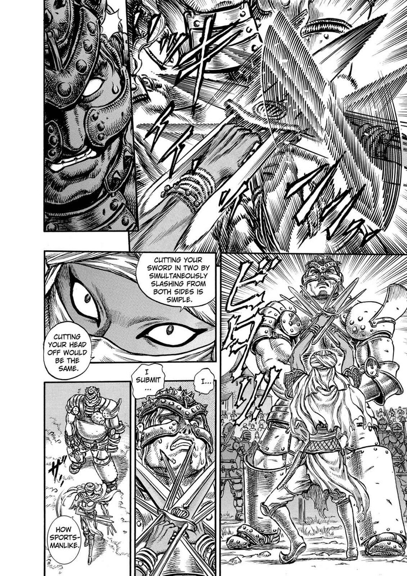 Berserk 41 8