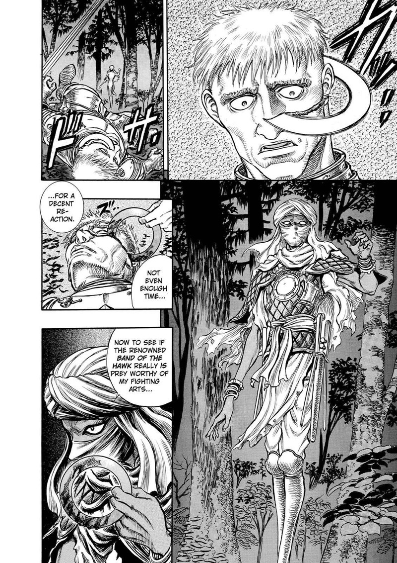 Berserk 42 11