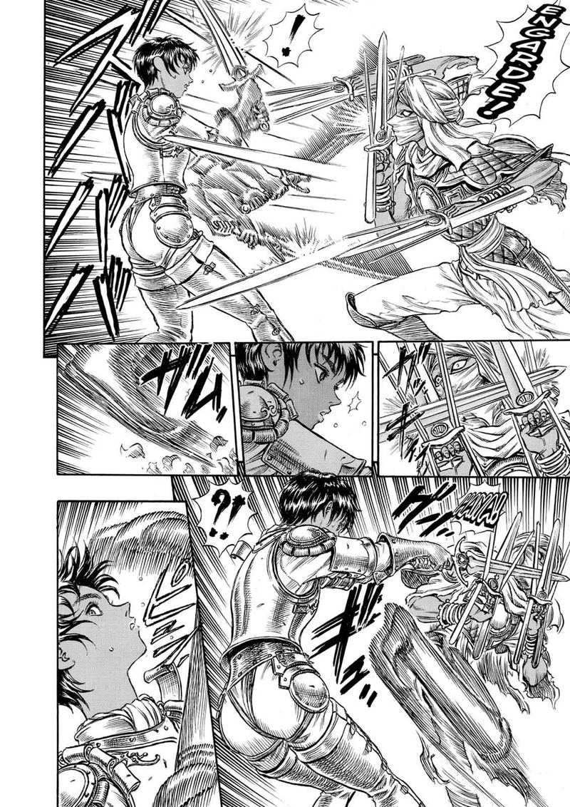 Berserk 42 15