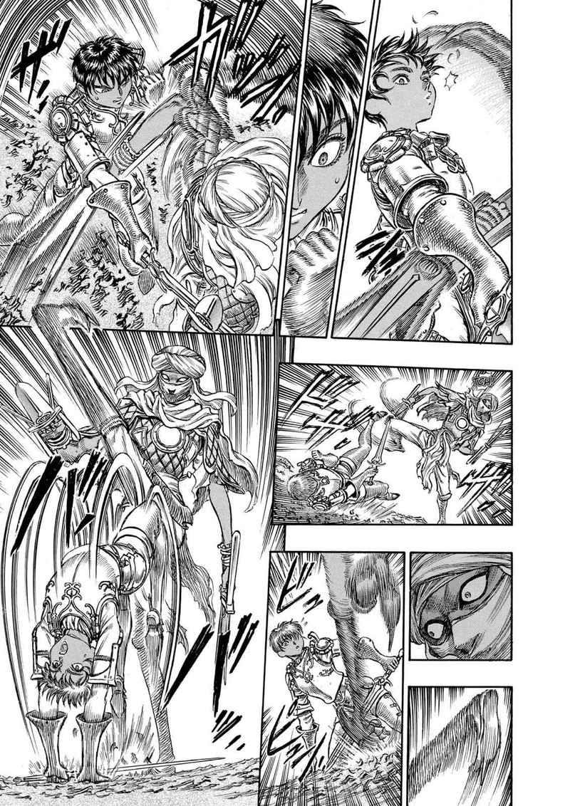 Berserk 42 16