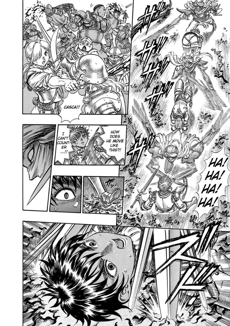 Berserk 42 17