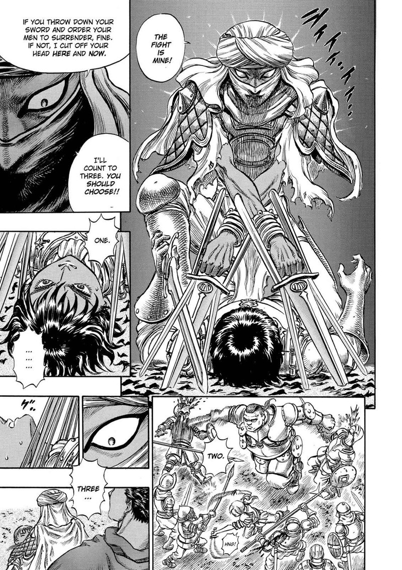 Berserk 42 18