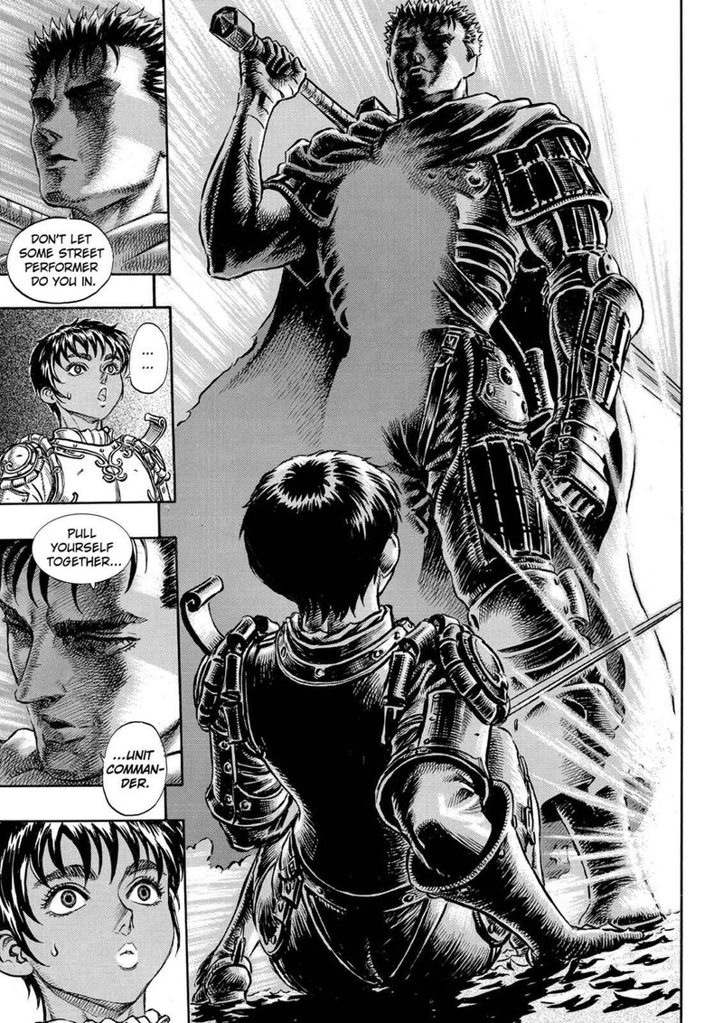 Berserk 42 20